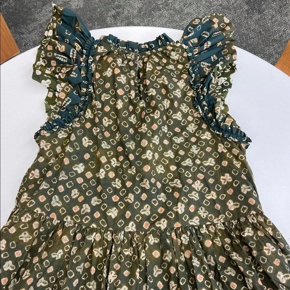 slim fit dress slacks Jasper Gown XX-Large / Hunter Green main image 0